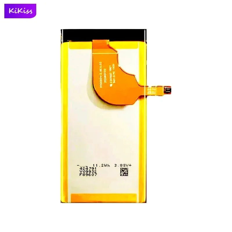JG40 Mobile Phone Battery For Motorola Moto G7 Plus G7Plus Global XT1965 3000mAh Real Capacity