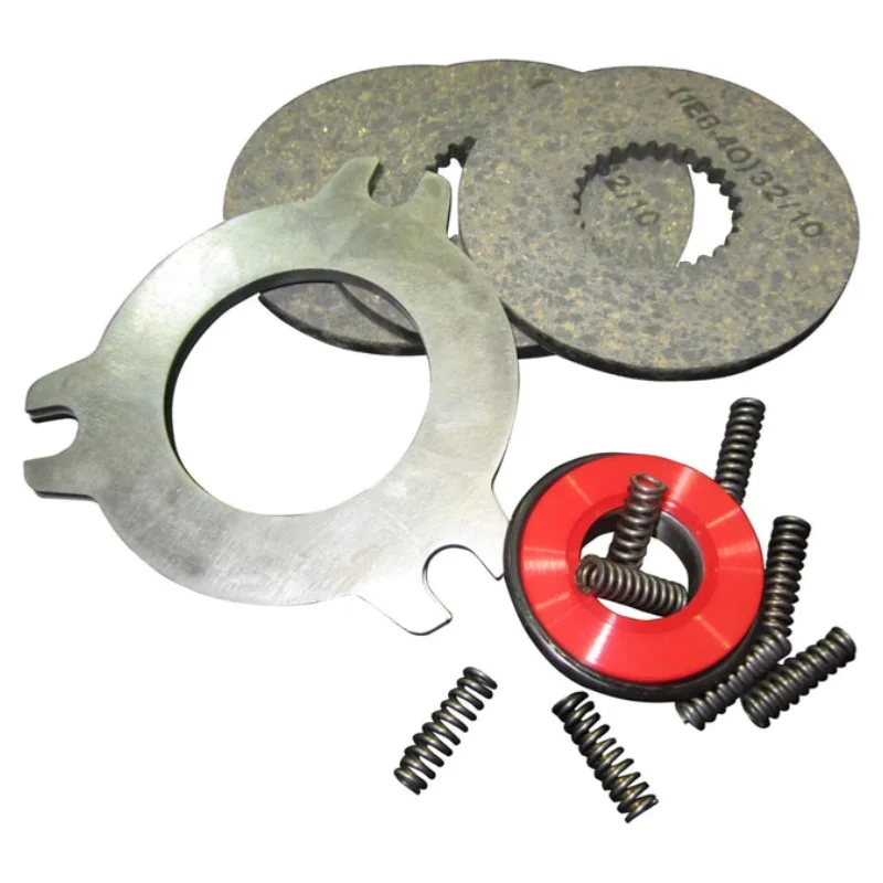 

7012583 KIT, REPAIR, Gradall KIT - DRIVE BRAKE Used for JLG Lifts