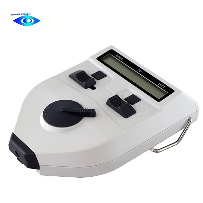 Holyavison High Quality Optometry Equipments Digital Pd Meter Pupilometer Optometry Pd Meter Pupil
