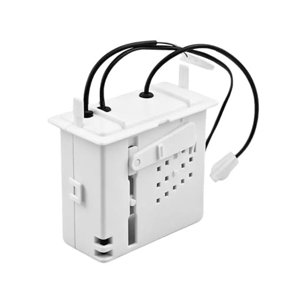 Reservoir Level Sensor Water Float Switch Kit Optimal Ice Production Pre-wired Design Multiple Connection Points