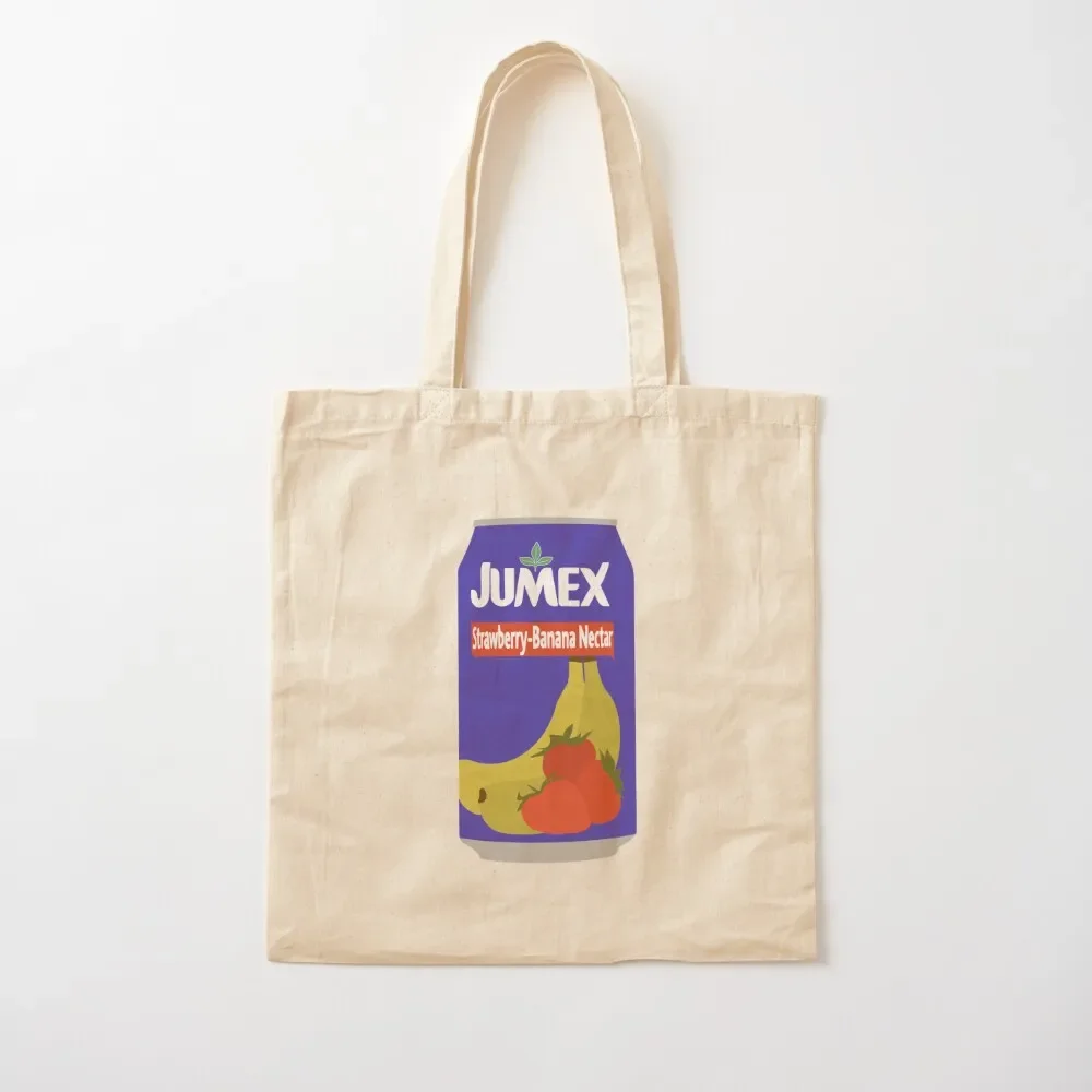 

jumex juice Tote Bag free delivery bags foldable reusable bag