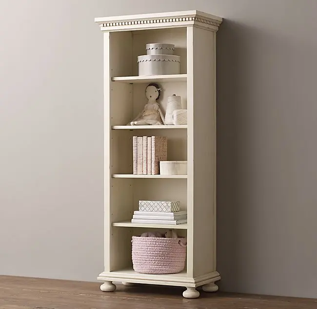 

Small bookcase children's room bookshelf bookcase small apartment floor-to-ceiling multi-storey study solid wood furniture