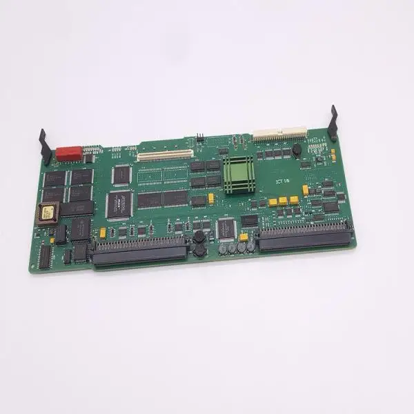 

E4400-60500 A12 CPU Board Assembly for E4438C ESG Signal Nerator Programming Controller Industrial Automation