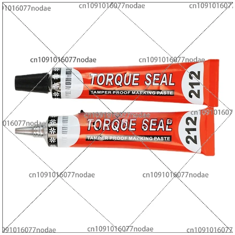 French Bolt Torque Marking Paste Adhesive Screw Marker Torque Anti-loosing Industrial Marking Adhesive