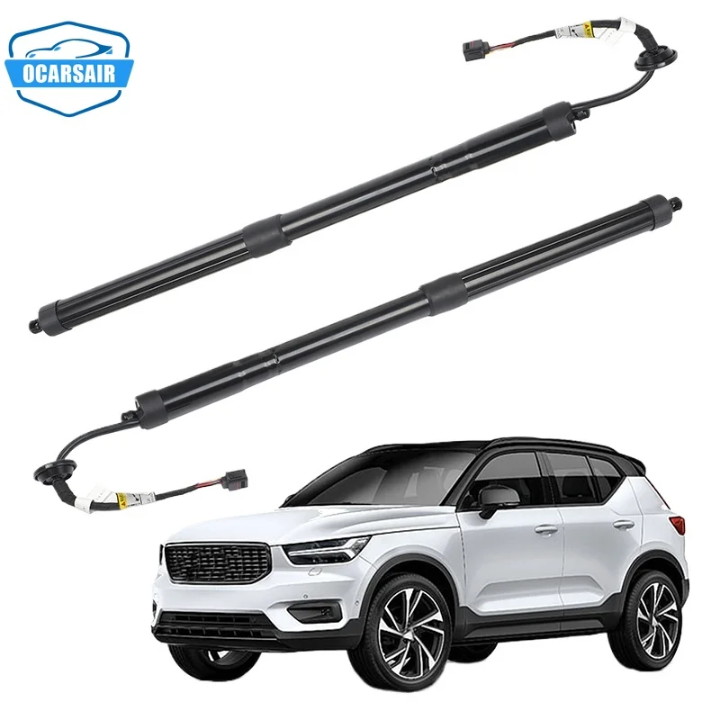 

1pcs Rear Left/Right 32296296 32296297 Liftgate Support Fit For Volvo XC40 2018-2023