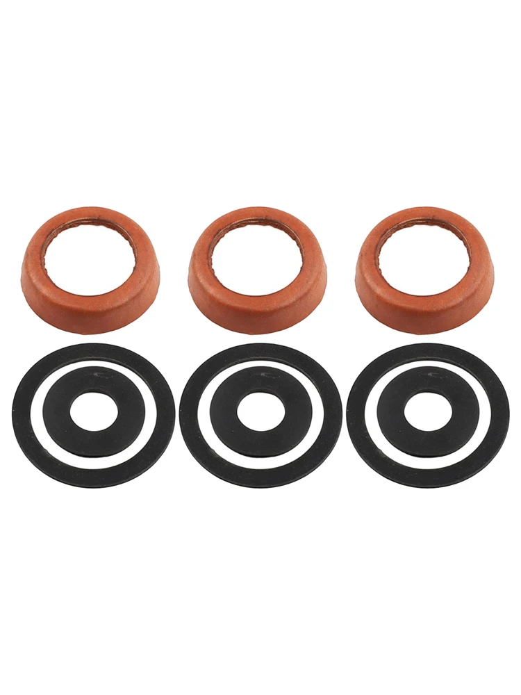 Garden Pump  Seal Handle Pump Replacement Parts 75 Leather Garden Pump Hand Pump Well Pump Seal-Ring Hand Pump Accessories