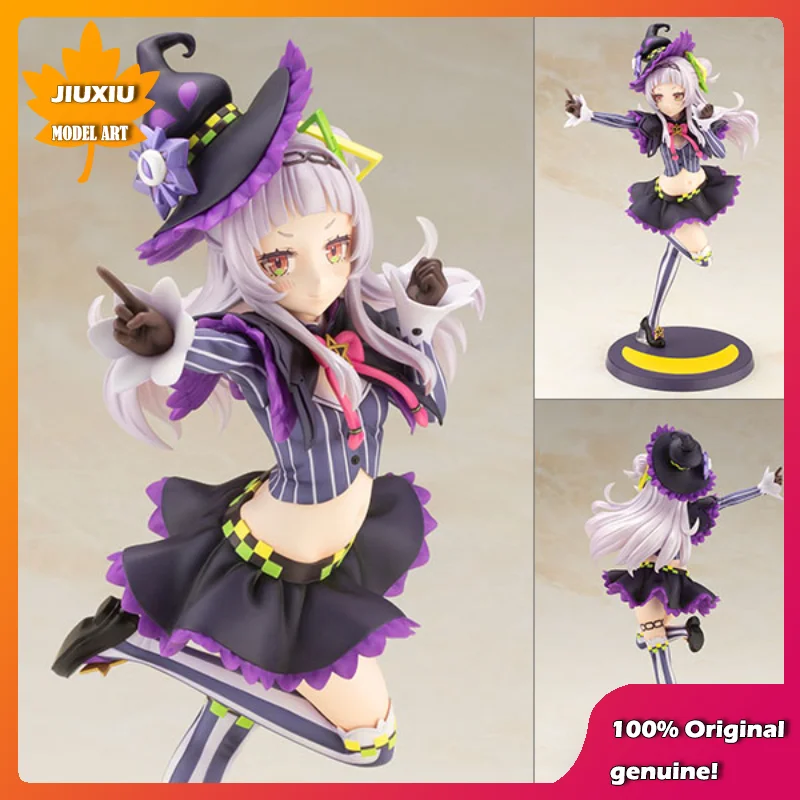 

Murasaki Shion Handmade by Beautiful Girls 100% Original genuine PVC Action Figure Anime Figure Model Toys Figure Doll Gift