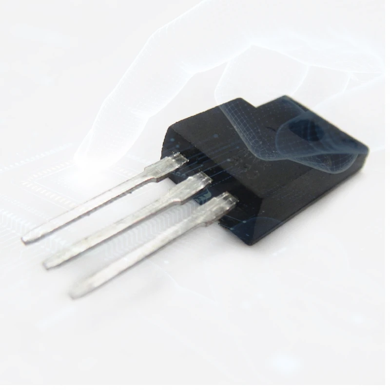 (5-10-20-30-100PCS) R6015 TO-220F R6015ANX Ready Stock Fast Shipping Wholesale Low MOQ Mixed Order