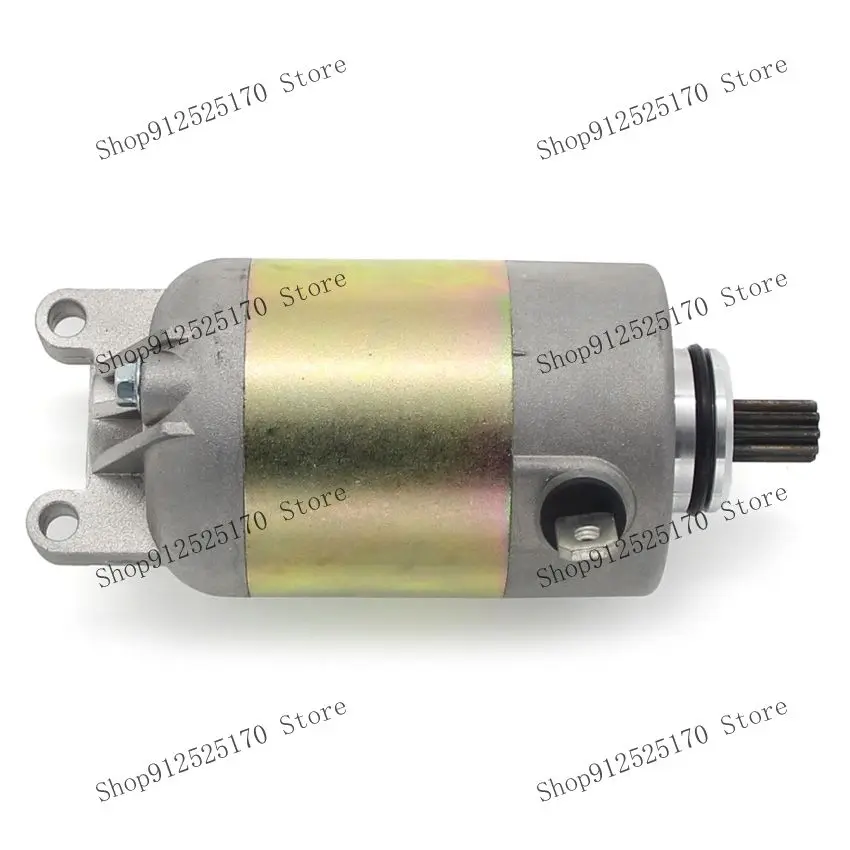 Motorcycle Electrical Starter Motor For Yamaha XN125 XN150 TEO'S YP125 YP125R YP125E Majesty 5DS-81800-00 For MBK Oceo 125i 150i