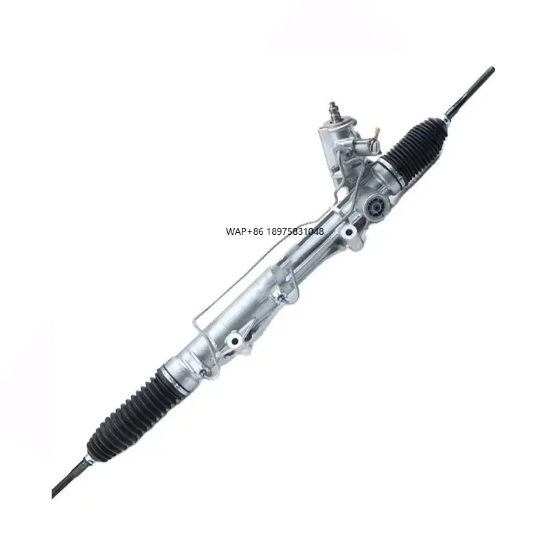

High Quality Auto Parts New LHD Steering Gear 4634600401 4634600101 4634600001 4634606900 Power Steering Rack