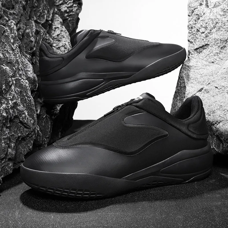 

New 2026 Lightweight Durable Professional Anti-Slip High-Quality Wear-Resistant Basketball Shoes High-Resilience Shoes Excellent