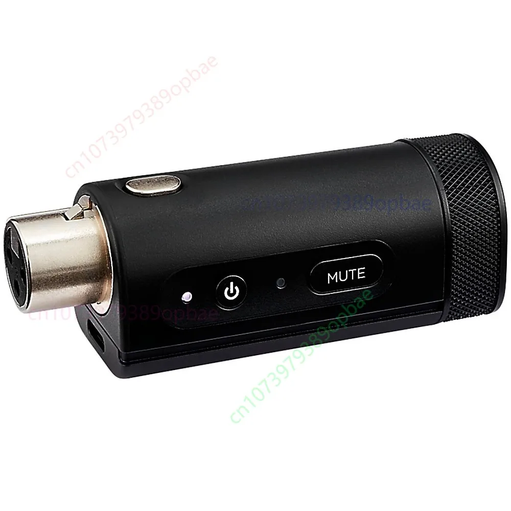 

Fast deliveryFor Bose Wireless Mic/Line Transmitter - (WT-XLR) for S1 Pro+