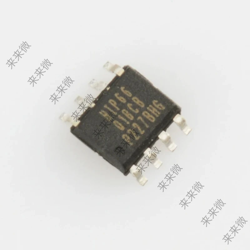 10PCS HIP66018CB SOP-8 Dual Channel MOSFET Gate Driver IC 12V Synchronous Buck Driver Chip One-Stop BOM Service