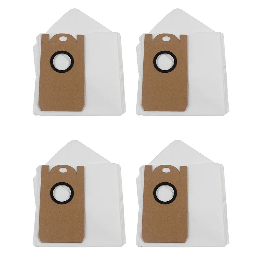 

Replacement Dust Bags Dust Bag Replacement High-quality Materials Long-lasting Durability Nonwoven Fabric Vacuum Maintenance