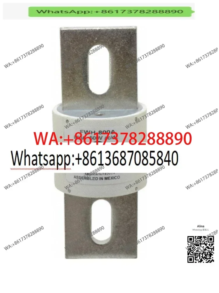 

Предохранитель FWH-250A-300A-350A-400A-500A-600A-700A-800A