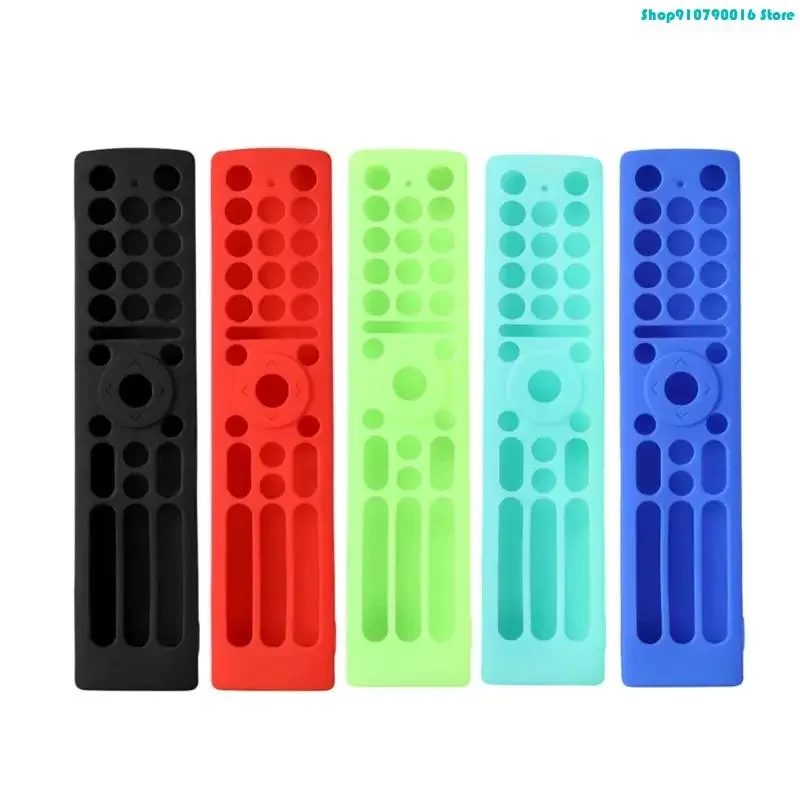 N2UB Reinforced Controller Case Ergonomic Smooth Button Customizable for ERF2M36H 2J36H