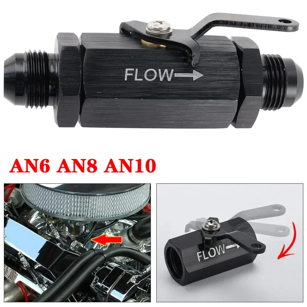 Maled Aluminum Inli…