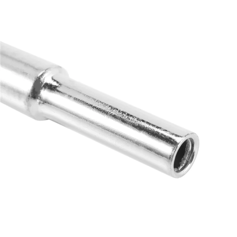 

AT44-200 Pcs Diamond Coated Drill Bit For 8 Mm Diamond Pointed Hole Saw, For Tiles, Glass, Kitchen Ceramics, Marble