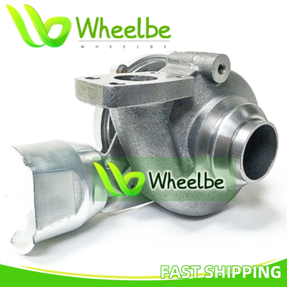 Turbo Charger for Ford Peugeot Mini Citroen Volvo 1.6 Diesel 110bhp 753420-5005S 57399880000 3M5Q6K682AA 3M5Q6K682AB