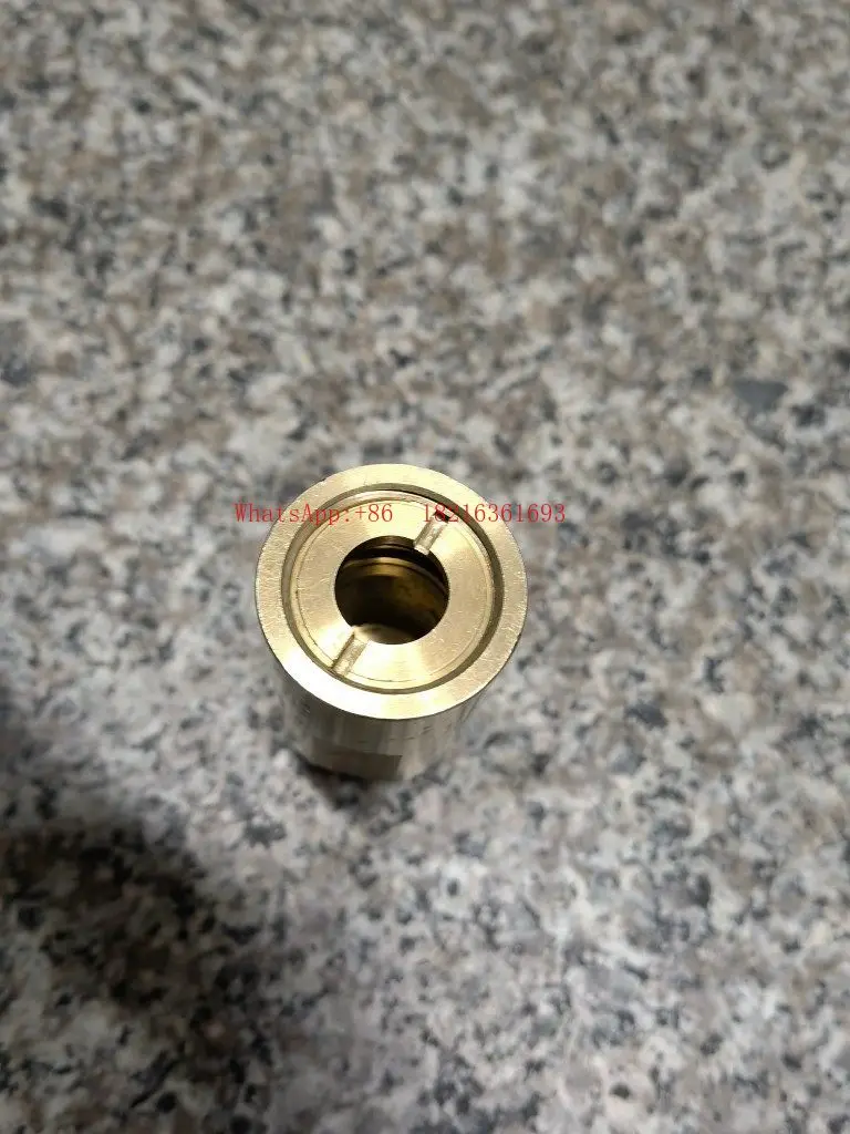 Special Valve Core Accessories for Marine Boiler Burners 13921988038