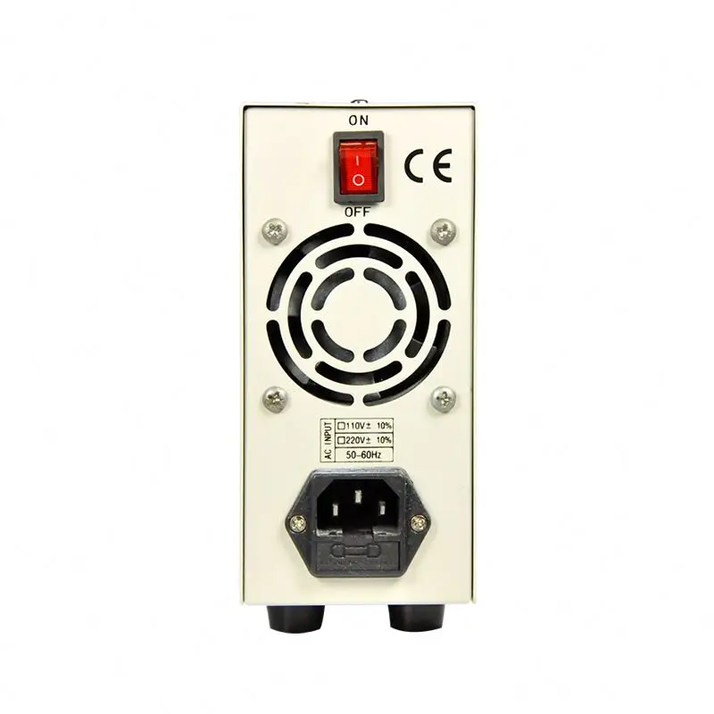 Laboratory Power Supply MCH-K3010DN 0-30V 0-10A Adjustable for Student Power Supply Unit