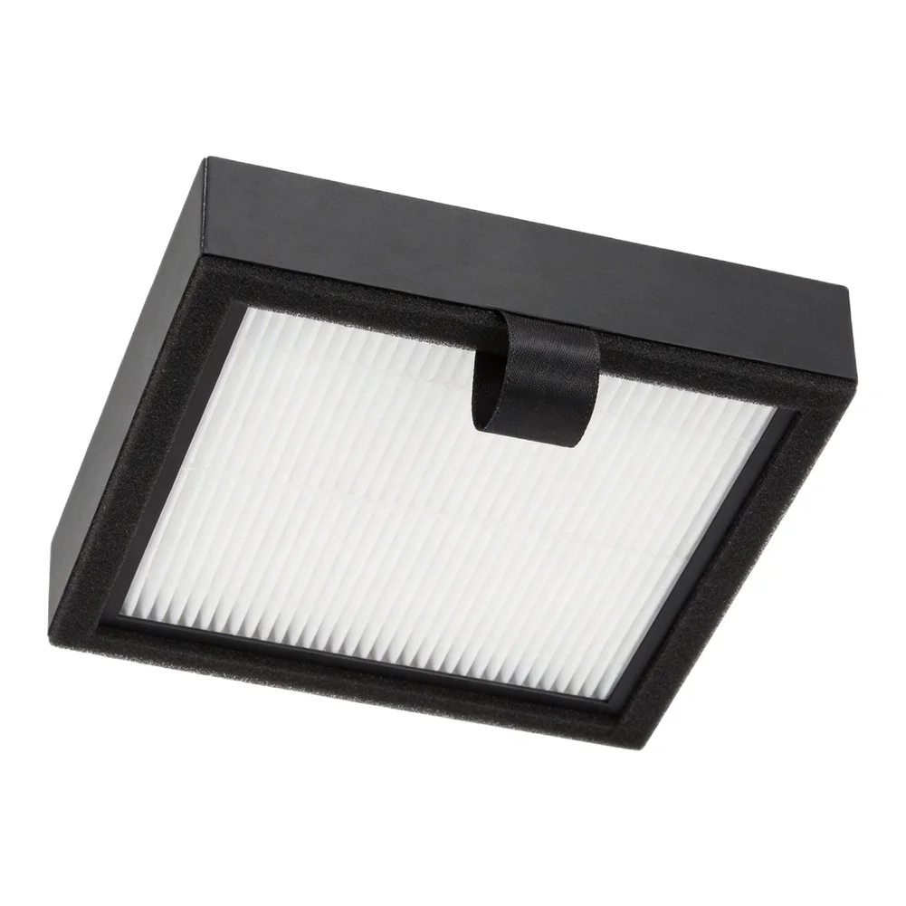 HEPA Duct Filter Net Designed for PVC and PE Pipe Accessories to Enhance Air Filtration Performance in Ventilation