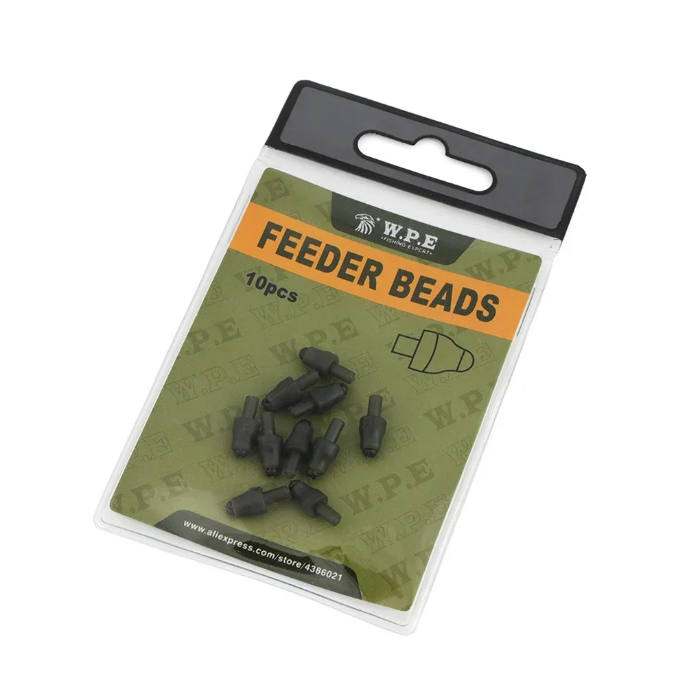 10Pcs Carp Fishing …