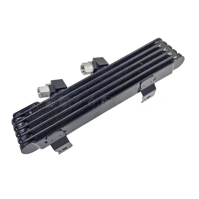 MR404903 Engine Oil Cooler Radiator for Mitsubishi Montero Shogun Pajero 3 V63 V65 V67 V73 V75 V77 6G72 6G74 6G75 3.L 3.5L 3.8L