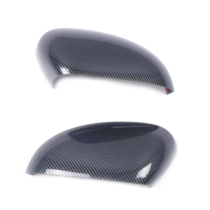 

Vtear Exterior Car Rearview Mirror Cover Rain Shield Cap Sticker Protective Decoration Accessories For Nissan Qashqai 2023 2024