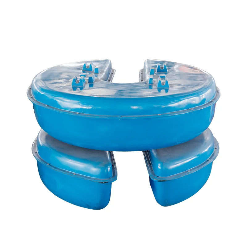 

Aerator Buoy Centrifugal Aerator Oxygenation Equipment Sewage Treatment Equipment Underwater Aeration Mixed Aeration