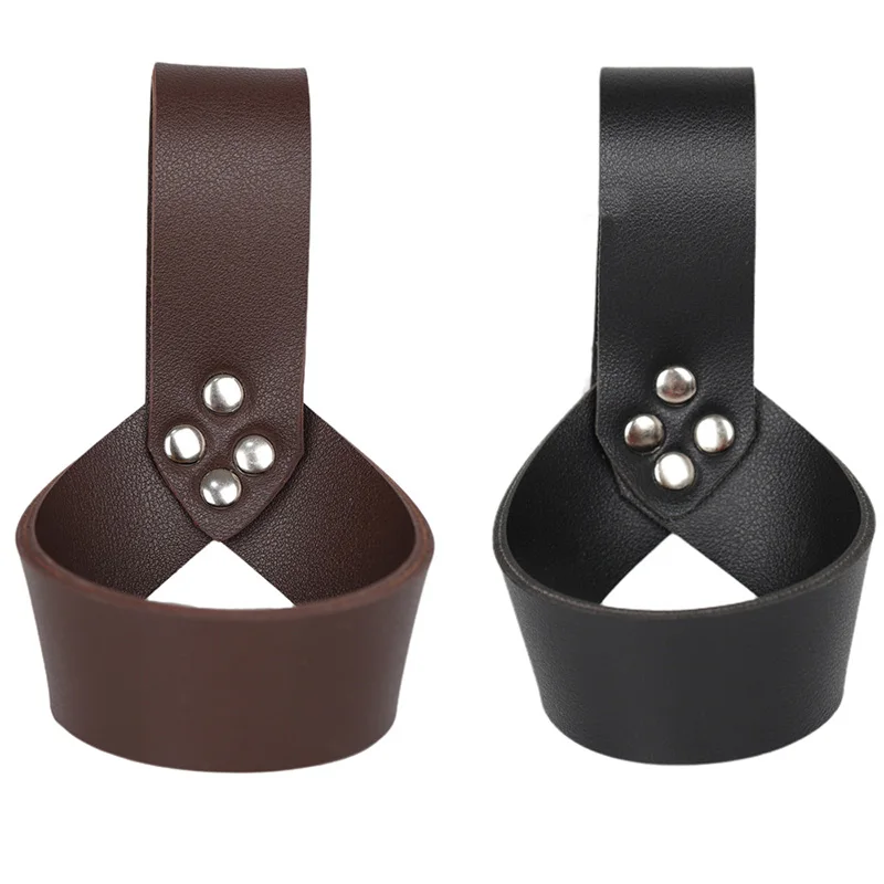 Medieval Sword Holder Sheath Scabbard For Adult Men Larp Knight Weapon Cosplay Props Gear Rapier Ring Belt Holster Frog Costume