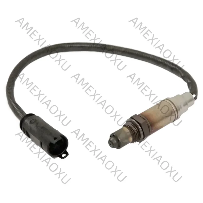 N46 M54 E46 Oxygen Sensor For BMW E53 Oxygen Sensor 11787506539