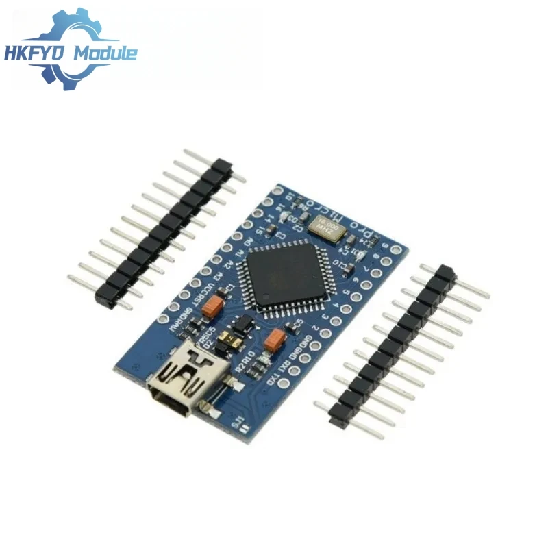 MICRO/MINI/TYPE-C USB ATMEGA32U4 Module 5V 16MHz Board For Arduino ATMEGA32U4-AU/MU Controller Pro-Micro Replace Pro Mini