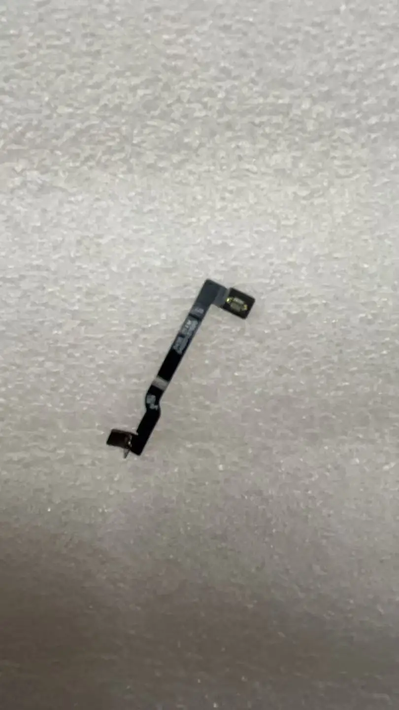 Original For Macbook Air Retina 13.6” A2681 LCD Lid Angle Sensor Screen Sleep Cable 821-04129-A 821-04129-02 2022 Programmed