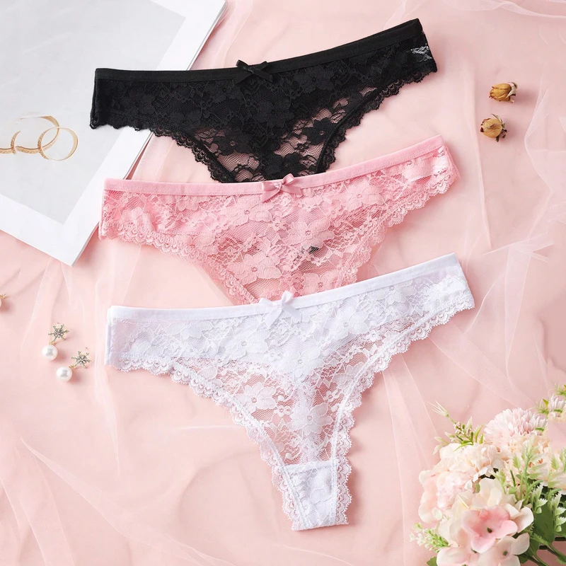 Black White Pink