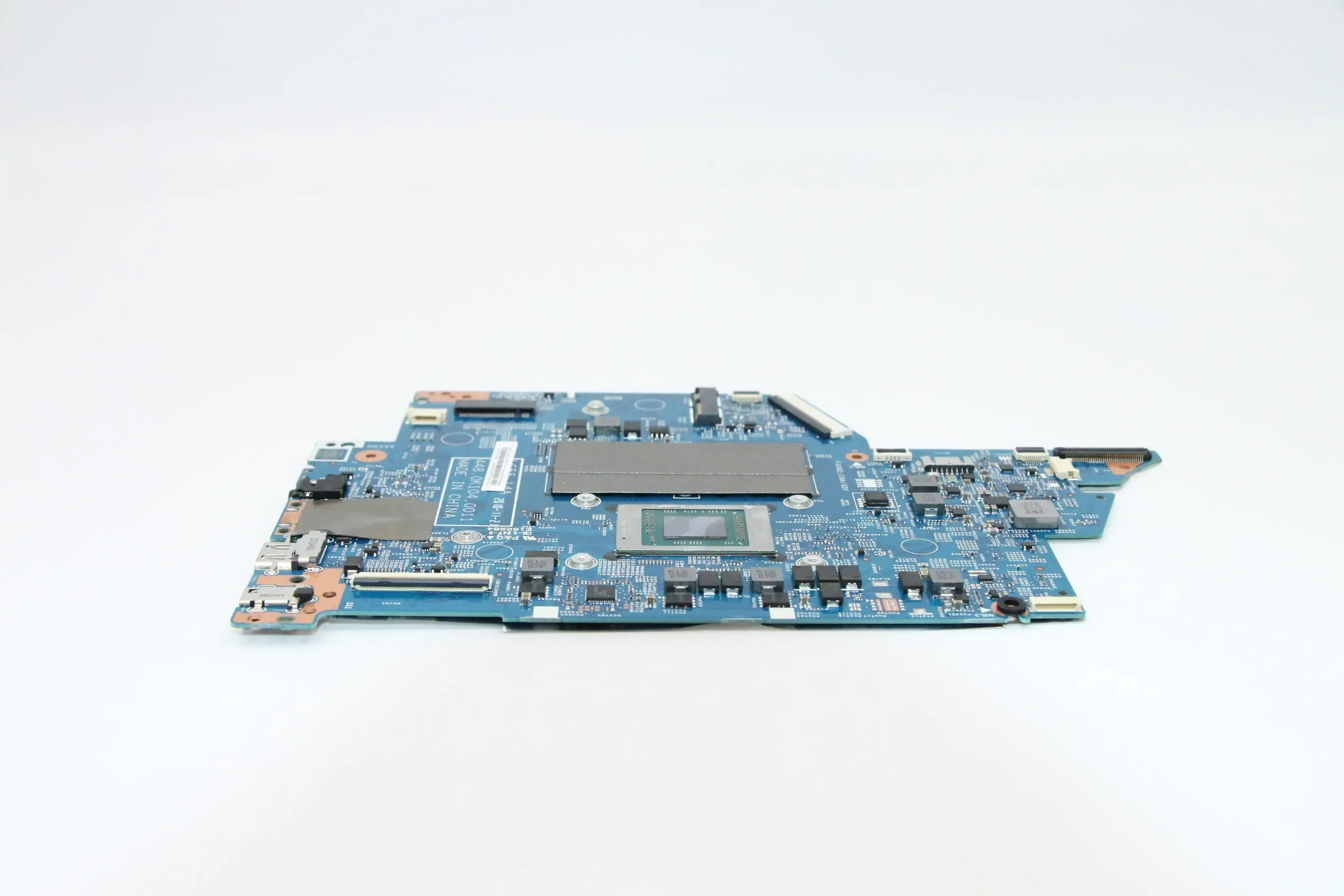 Imagem -03 - Flex 5-14are05 Laptop Ideapad Placa-mãe sn 197933 19793-1 19793-1m Fru 5b20s44387 Cpu r3 r5 r7 Uma Dram 8g 16g Novo Lc5514a