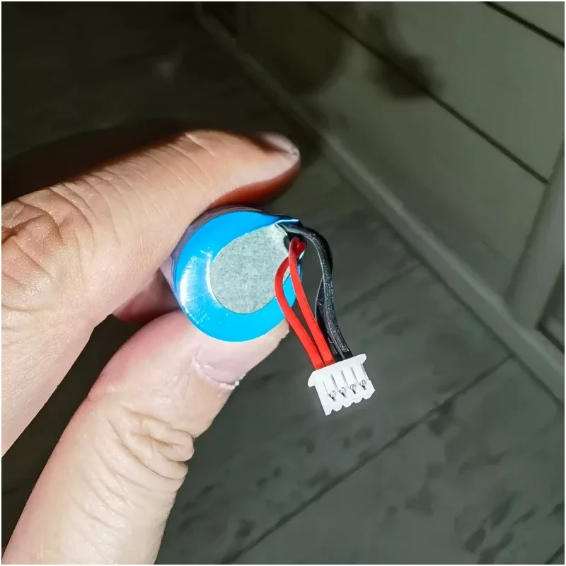 Alternative Battery HT-19 Thermal Imager Battery 2000mAh 2600mAh 3200mAh 3.7V Fast Delivery, Reliable