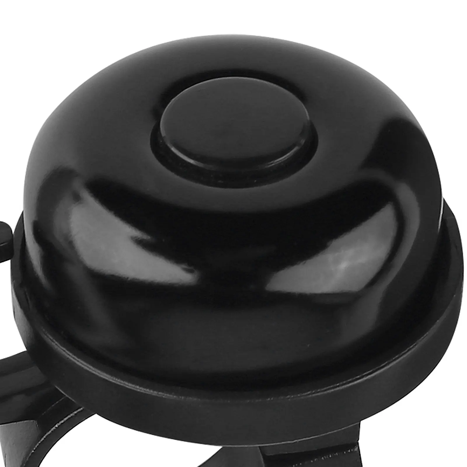 

2pcs Bicycle Bell Durable Plastic Retro Style Adjustable Ring for Road Folding Bikes Alarm Warning Safety Bike Accessories