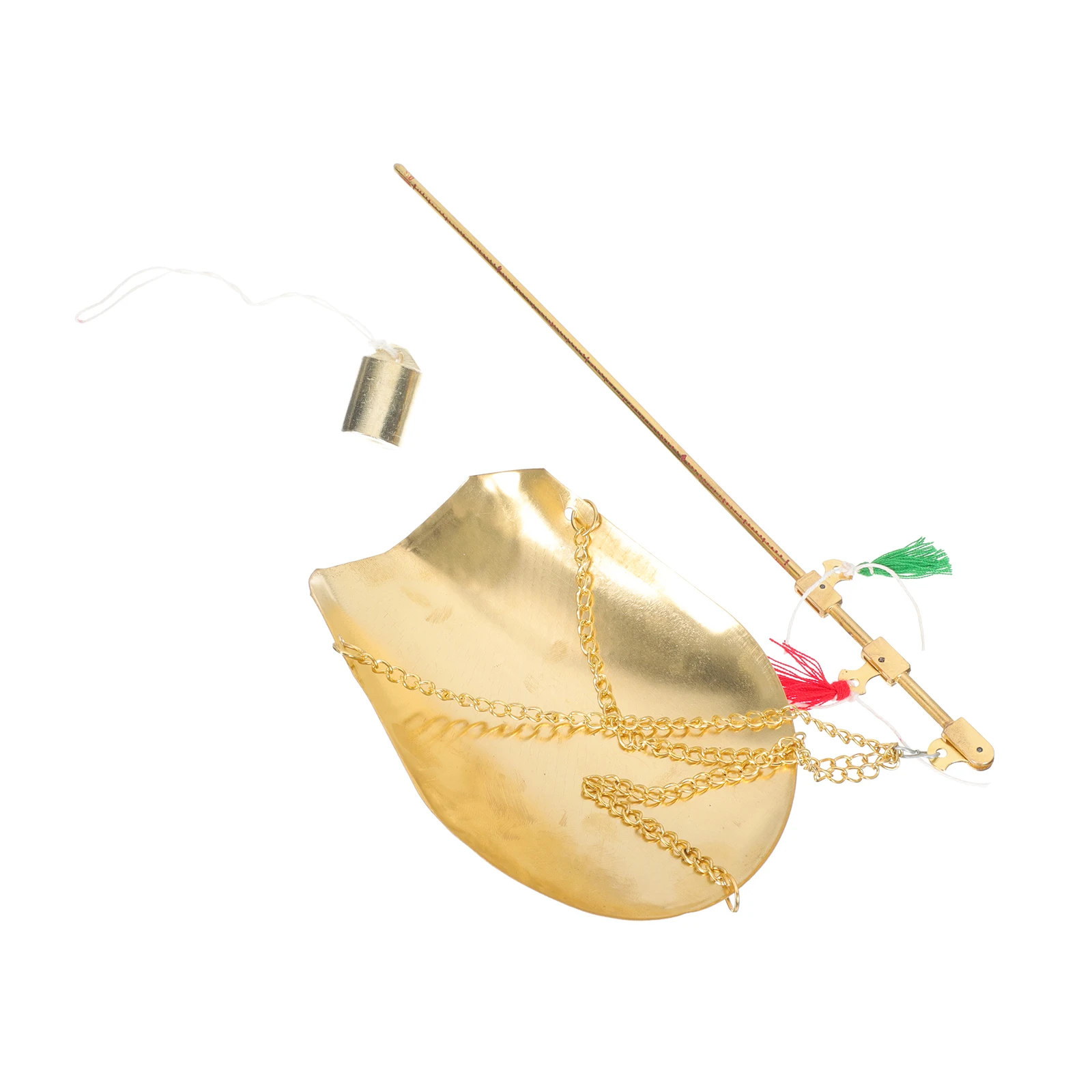 

Copper Rod High Grade Kitchen Use Scale Corrosion Resistant Wear Resistant Simple Precise Gram Measurement Traditional
