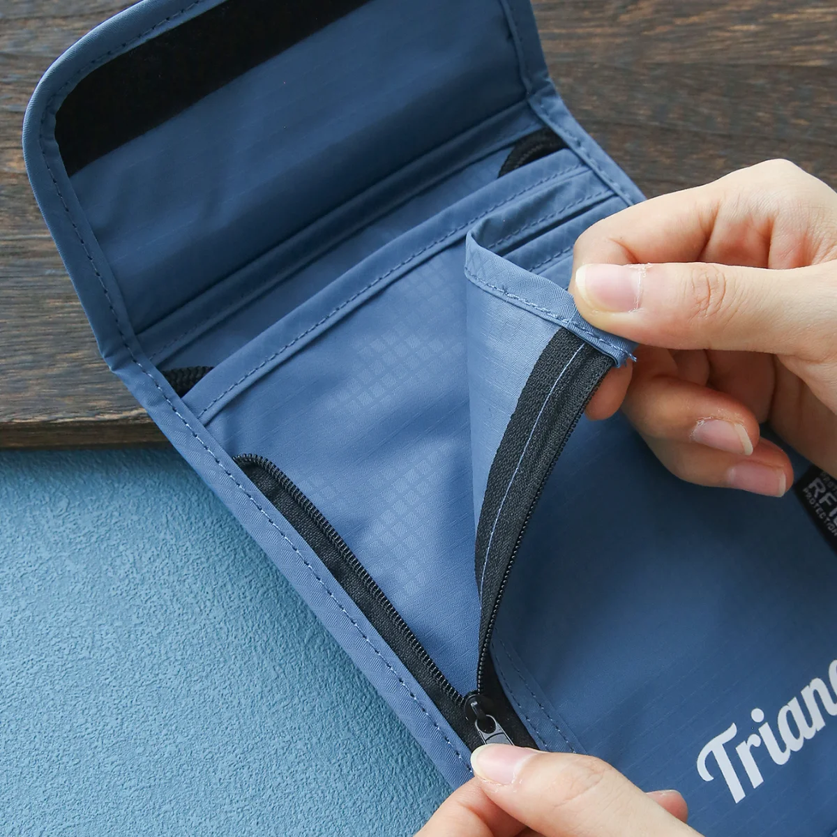 Borsa da Collo Personalizzata - Coffee Equipment Travel Bag recensione e prezzo