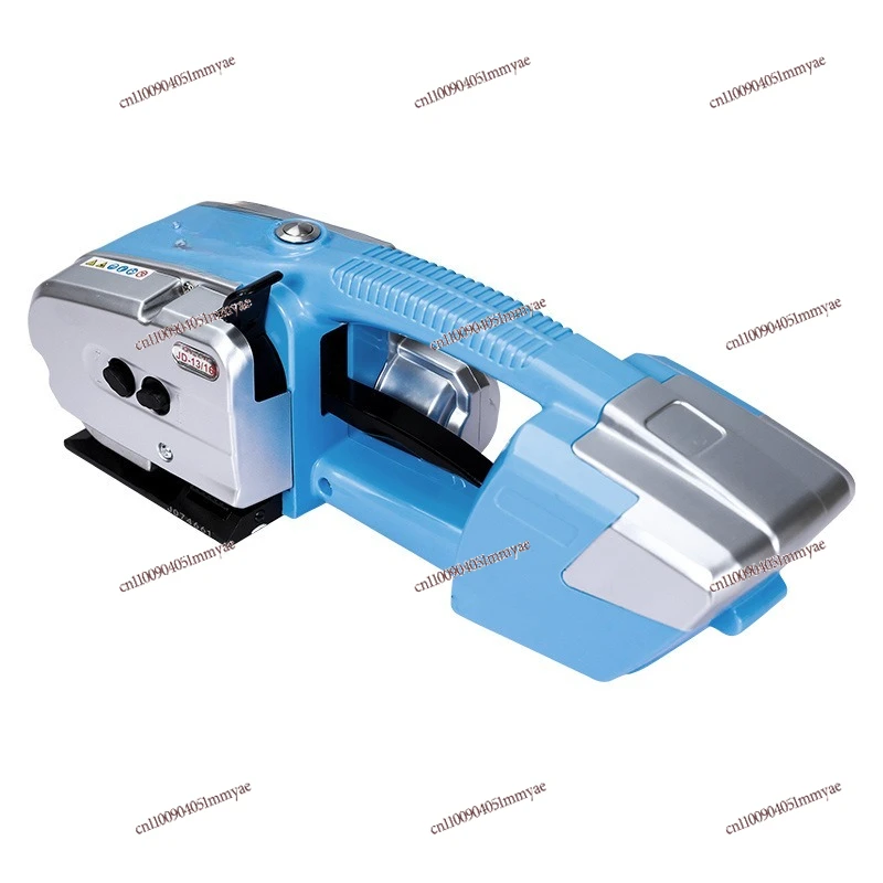 

JD13/16 Portable Handheld Electric Baler Strapping Strap Tightening Integrated V2 Hot Melt Baler