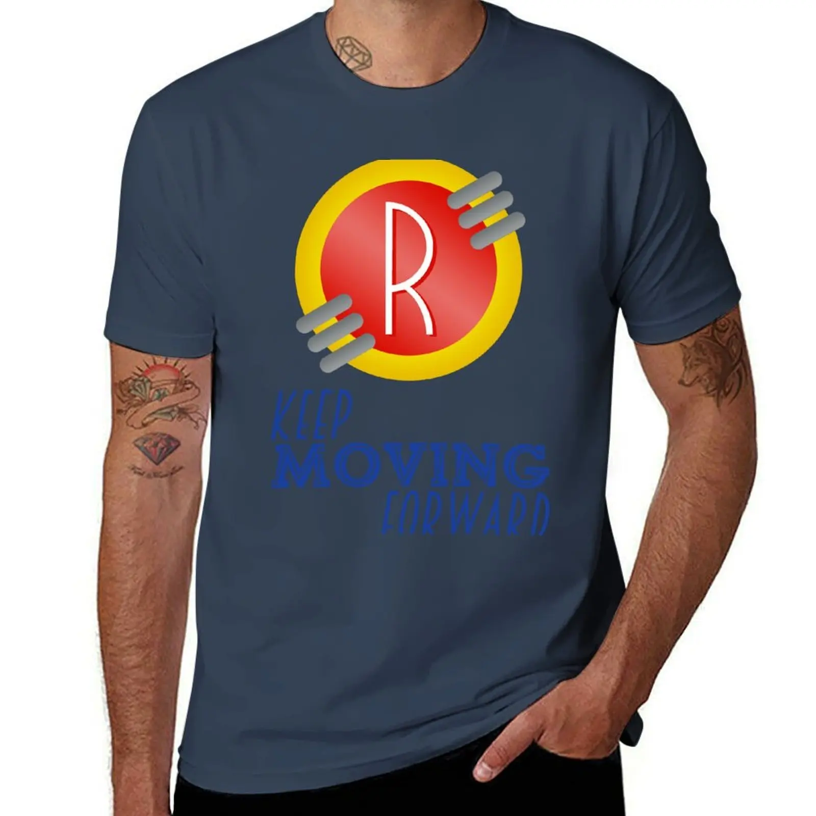 Variant: Navy