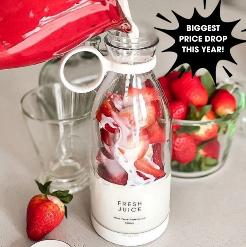 Thumbnail 3 - #19 Trending Juicers Right Now