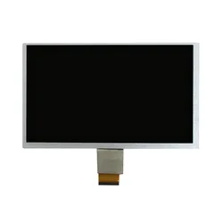 9 inch(1024*600)(210*126mm)50 pin) TFT TN LCD Display Screen Panel Universal LCD For Tablet PC Lattepanda Raspberry Pi Banana Pi