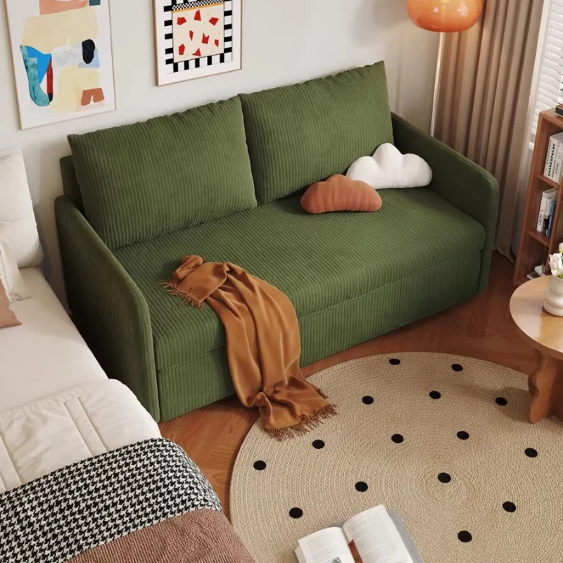 

Future Sleeper Living Room Sofa Aesthetic Auxiliary Designer Living Room Sofa Next Generation Home Furniture Vuodesohva XY40SFC