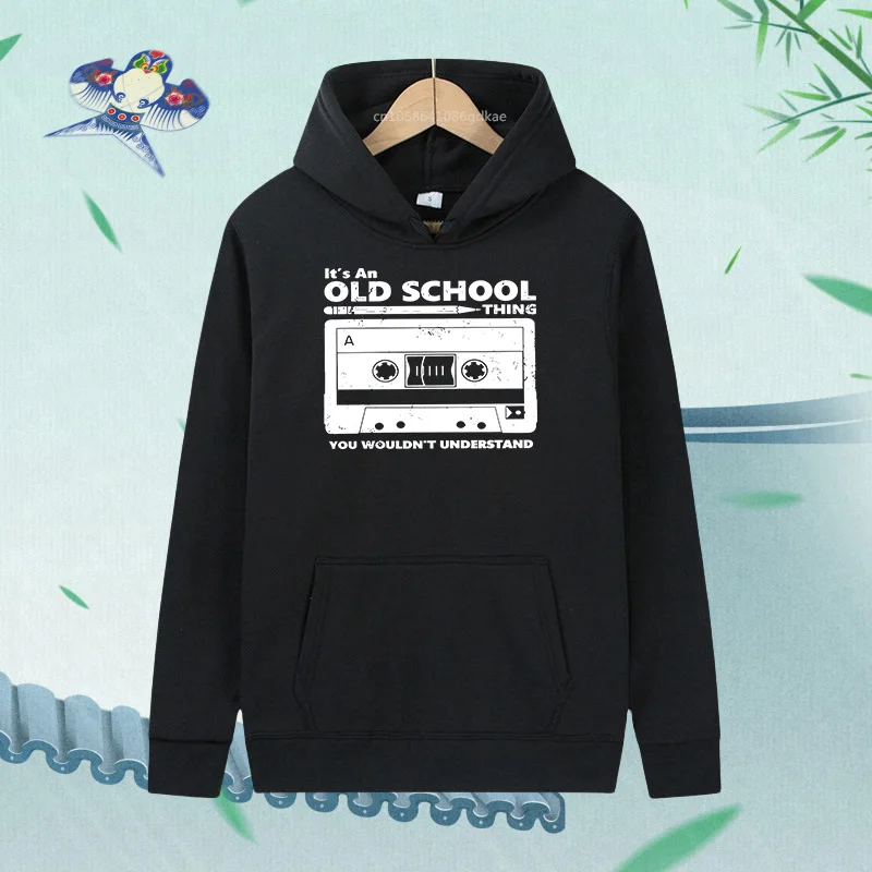 New Fashion Hoodies Funny Printing Hoodie Harajuku Sweatshirts Women Men Long Sleeve Clothes Double-sided Graphic Print