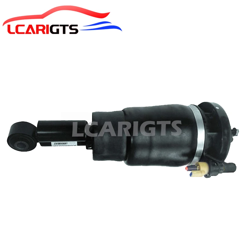 1PCS Rear Left or Right Air Suspension Shock Absorber Strut For Lincoln Navigator 6L74-5A965-AC 6L745A965AC