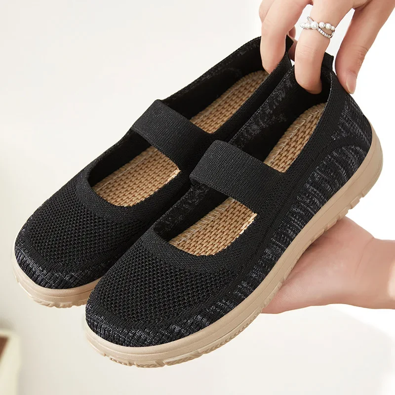 

Женская вулканизированная обувь, Новое осеннее поступление, женская обувь, дышащая прогулочная парусиновая обувь, дышащие лоферы, женские кроссовки