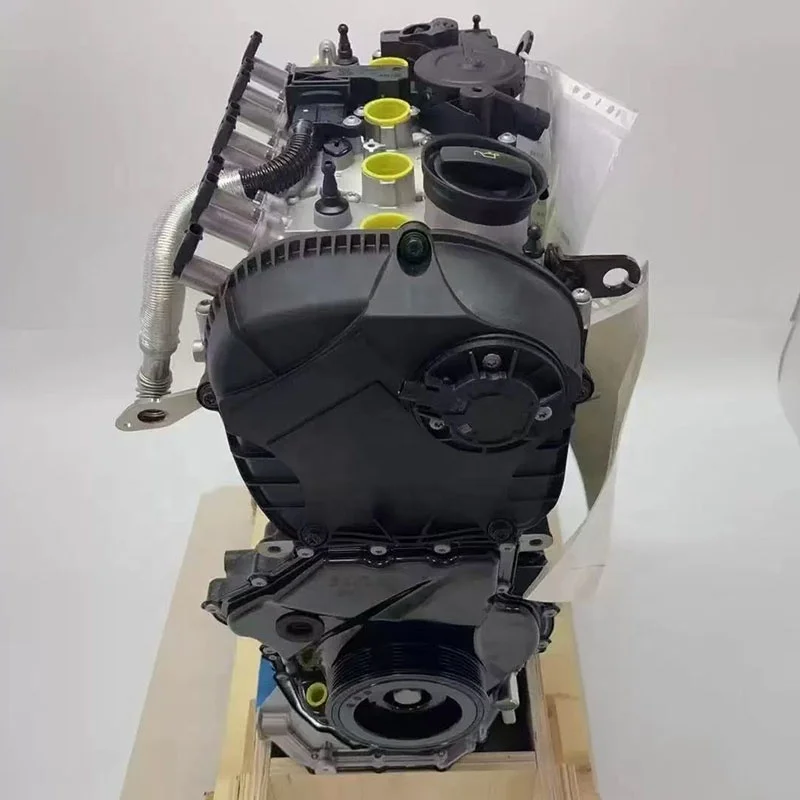 EA888 Car Engines Sale Automotive Engine Parts Engine Block Boring Machine 1.8T 2.0T For Volkswagen Audi