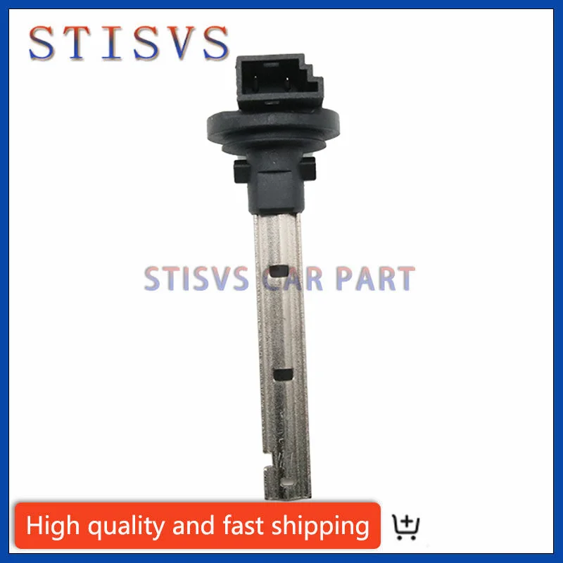 

6445.XF 6445XF Датчик температуры воздуха для Peugeot 307 Citroen C4, новые высококачественные автомобильные аксессуары